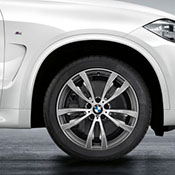 BMW style 469 wheel