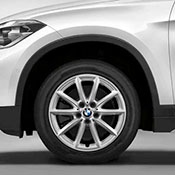 BMW style 683 wheel