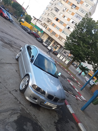 BMW style 109 wheel