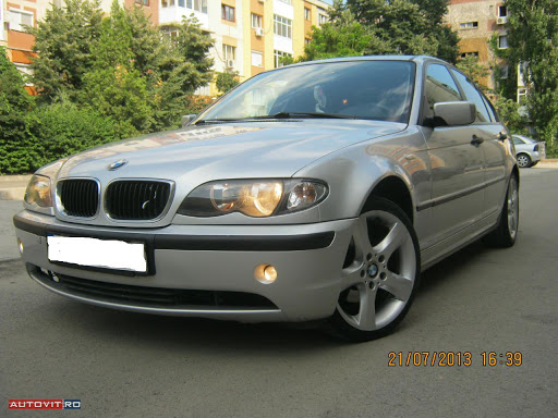 BMW style 142 wheel
