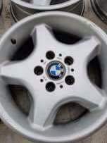 BMW style 142 wheel