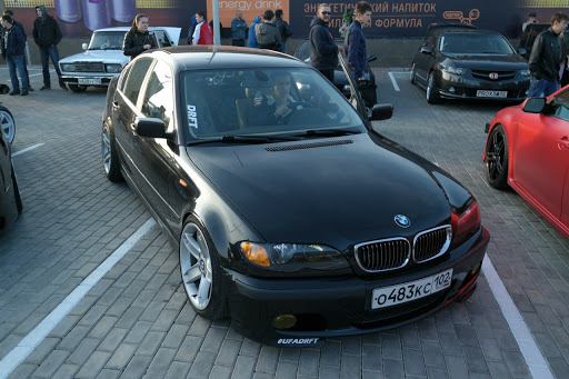 BMW style 147 wheel