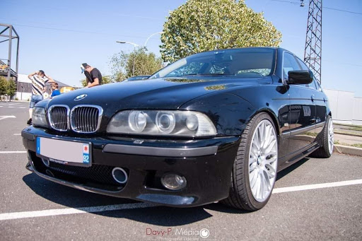 BMW style 149 wheel