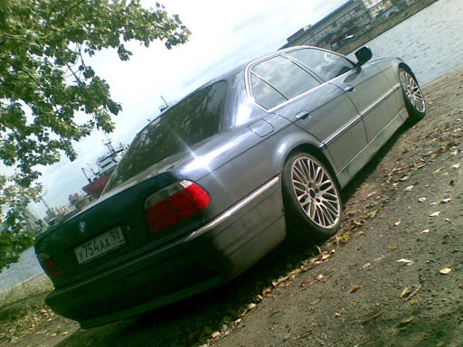 BMW style 149 wheel