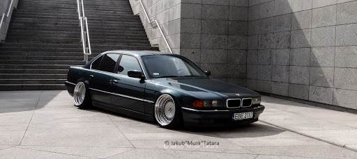 BMW style 15 wheel