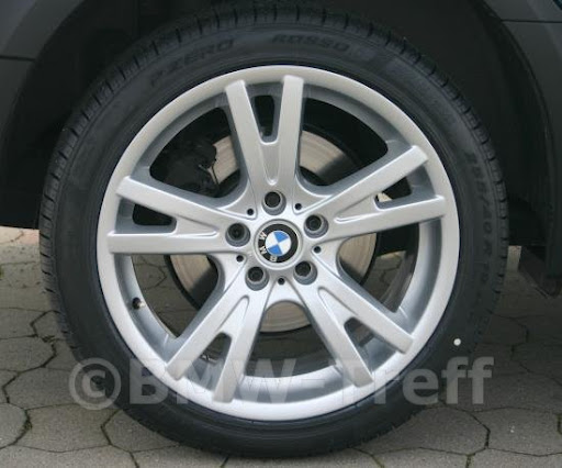 BMW style 150 wheel