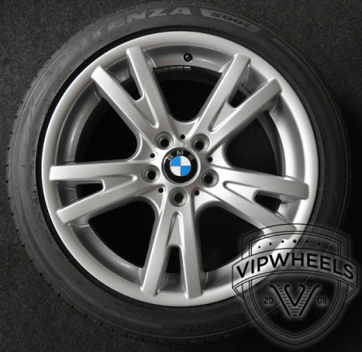 BMW style 150 wheel
