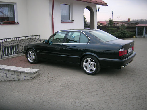 BMW style 16 wheel