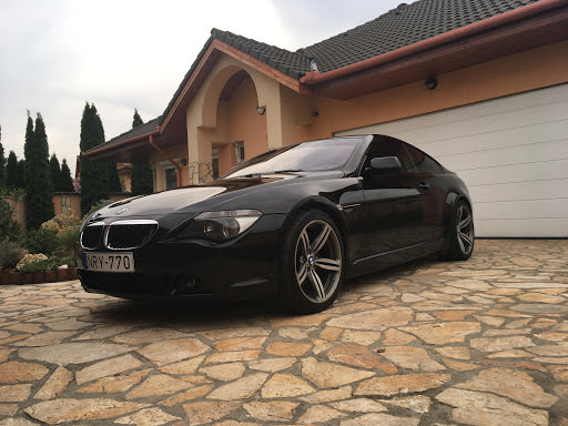 BMW style 167 wheel