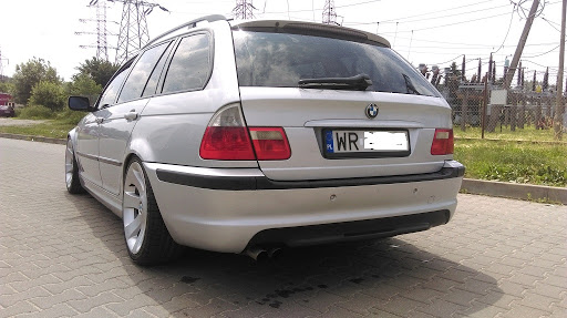 BMW style 175 wheel