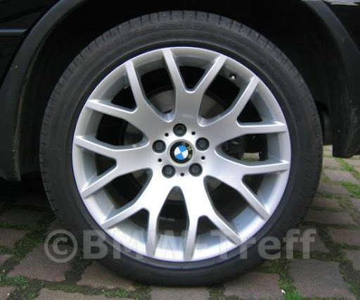 BMW style 177 wheel