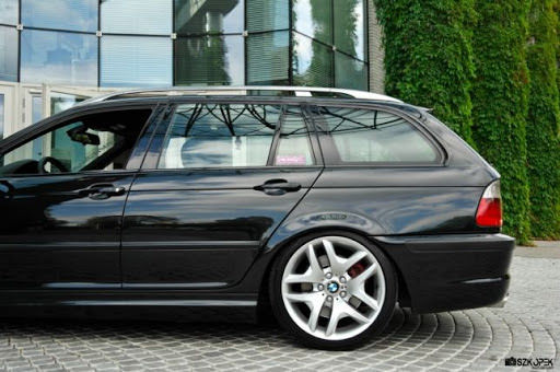 BMW style 192 wheel