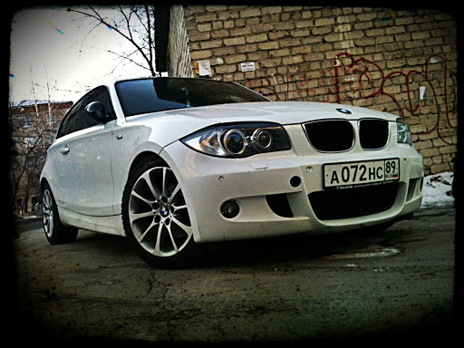 BMW style 200 wheel