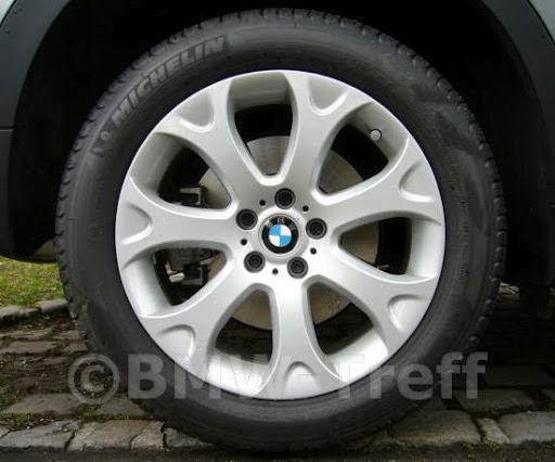 BMW style 211 wheel
