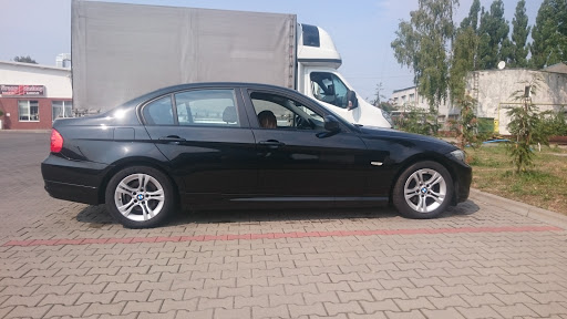 BMW style 268 wheel