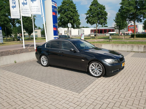 BMW style 293 wheel