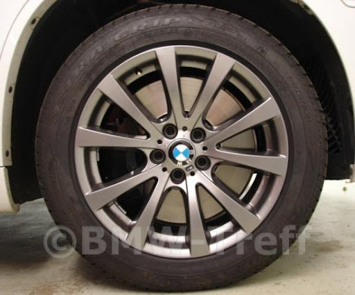 BMW style 298 wheel