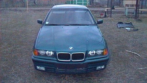 BMW style 30 wheel