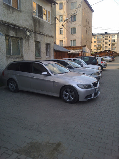 BMW style 306 wheel