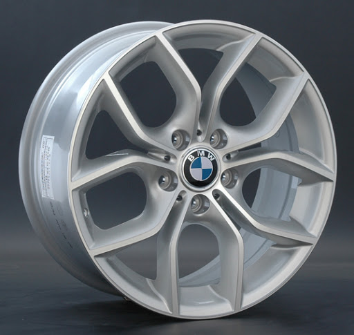 BMW style 308 wheel