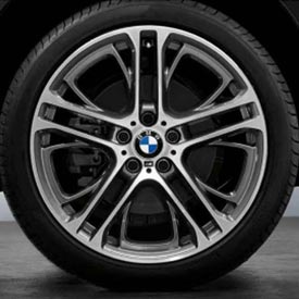 BMW style 310 wheel