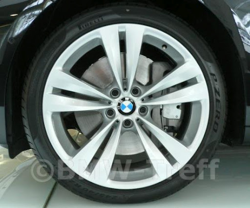 BMW style 316 wheel