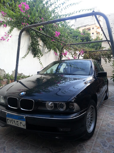 BMW style 33 wheel