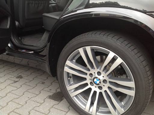 BMW style 333 wheel