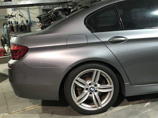 BMW style 351 wheel