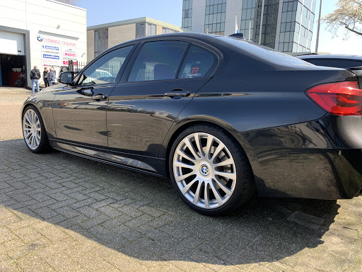 BMW style 374 wheel