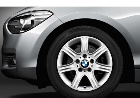 BMW style 377 wheel