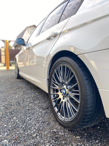 BMW style 388 wheel