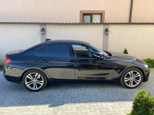 BMW style 397 wheel