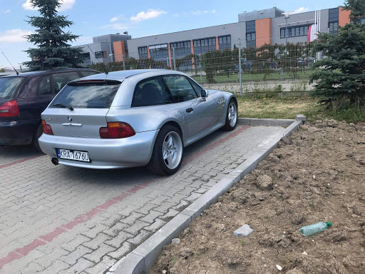 BMW style 40 wheel