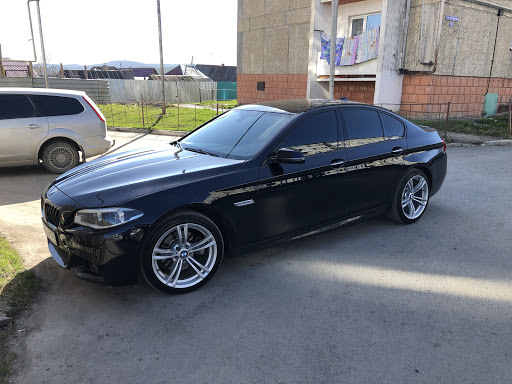 BMW style 408 wheel
