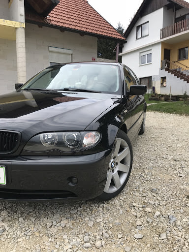 BMW style 44 wheel