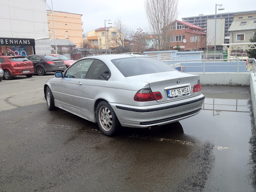 BMW style 46 wheel