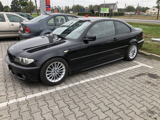 BMW style 48 wheel