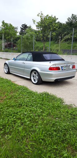 BMW style 59 wheel