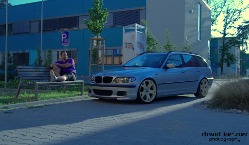 BMW style 63 wheel