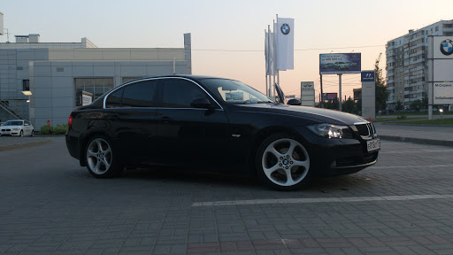 BMW style 69 wheel