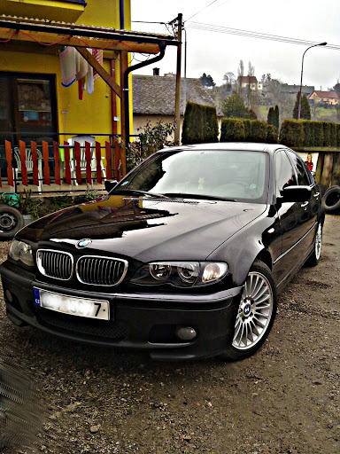BMW style 73 wheel