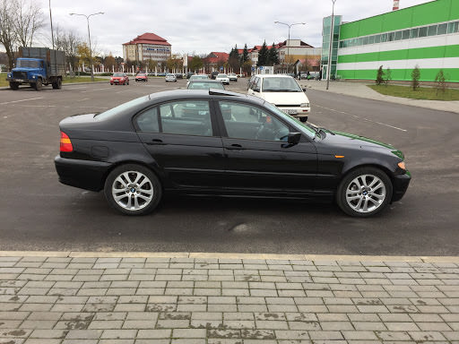 BMW style 79 wheel