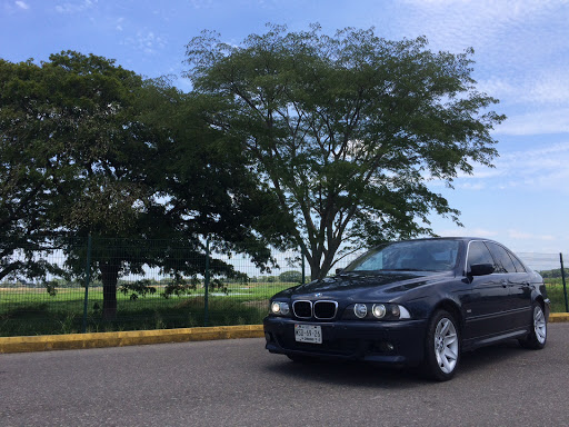 BMW style 81 wheel