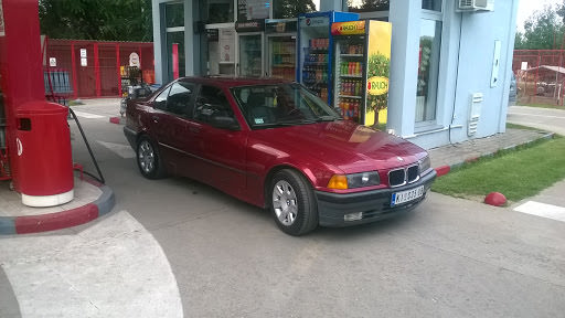 BMW style 83 wheel