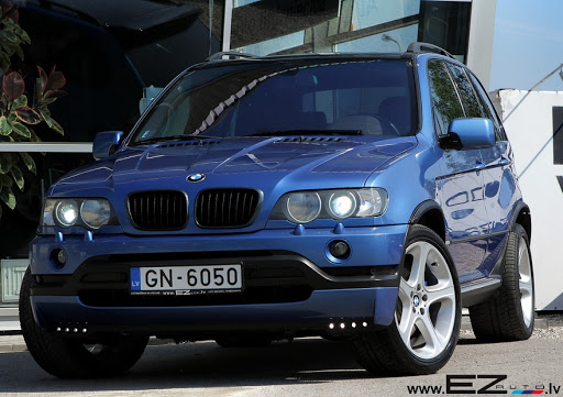 BMW style 87 wheel