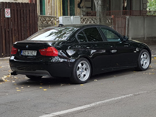 BMW style 90 wheel