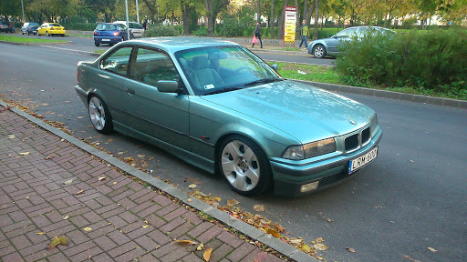 BMW style 90 wheel