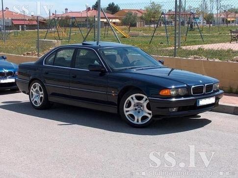 BMW style 92 wheel