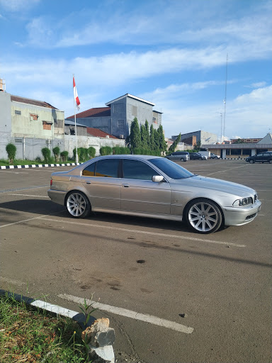 BMW style 95 wheel